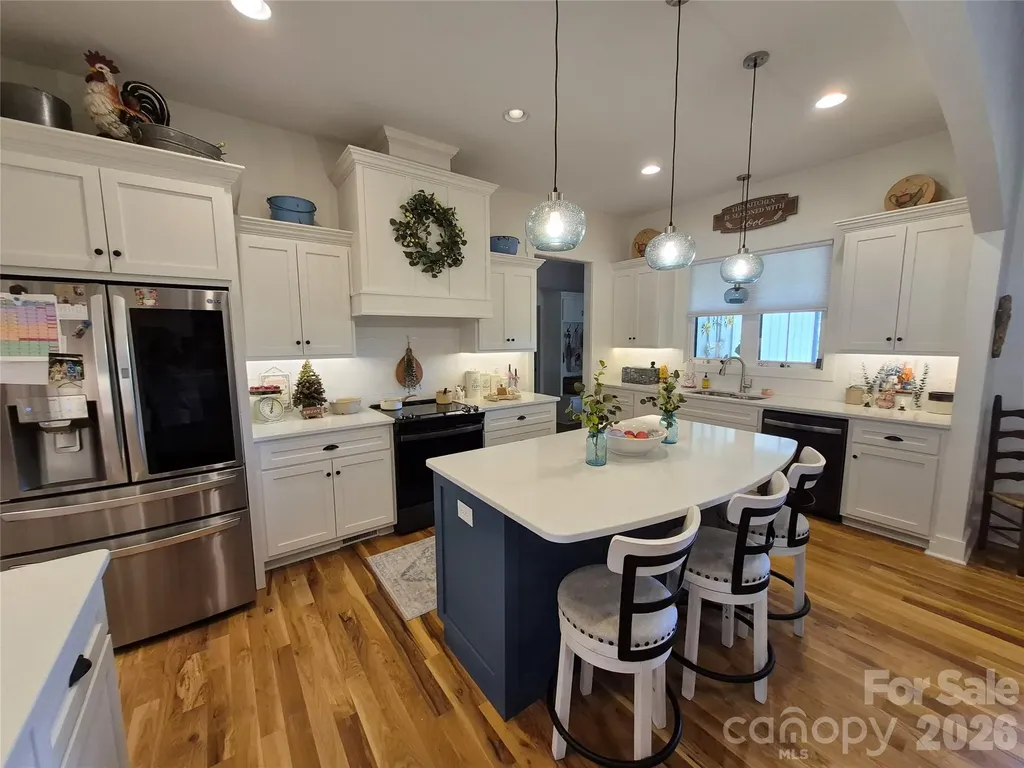 1877 Cline Farm Road Lincolnton NC 28092