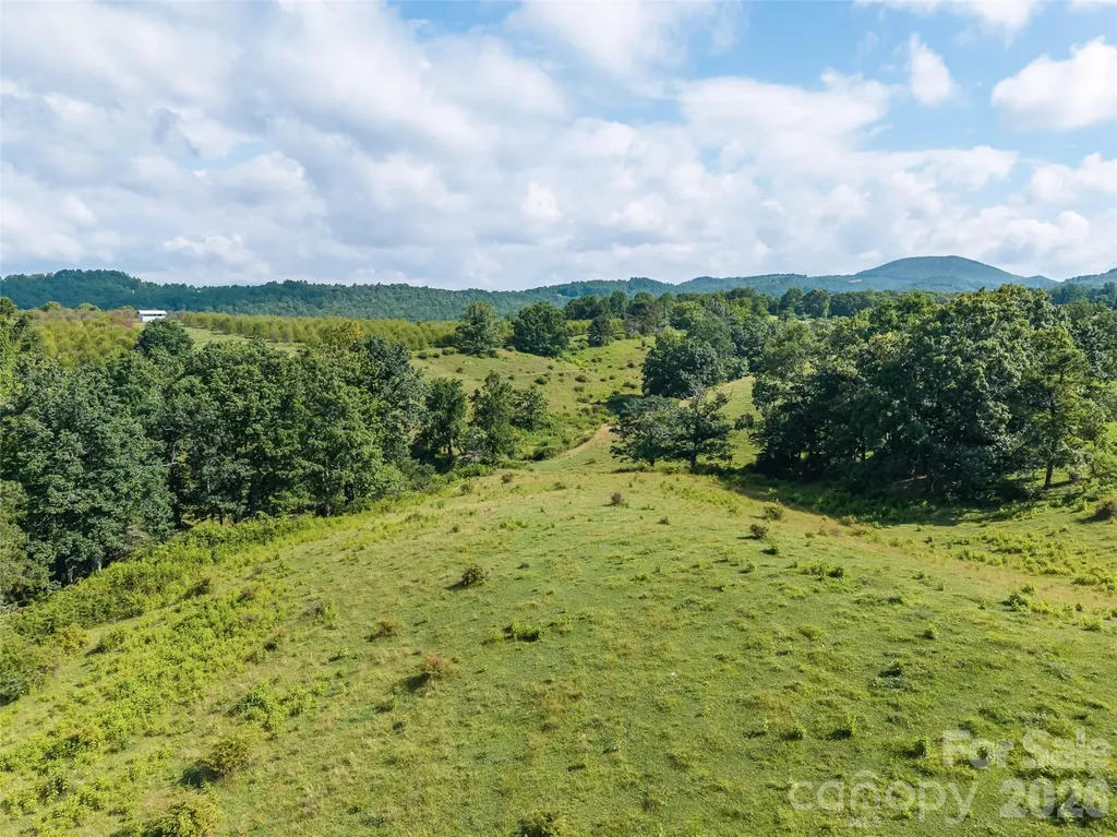 0 Summer Road Hendersonville NC 28792