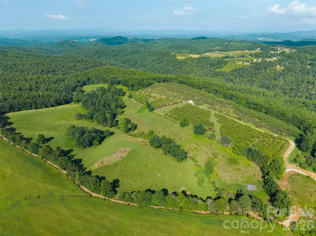 0 Summer Road Hendersonville NC 28792