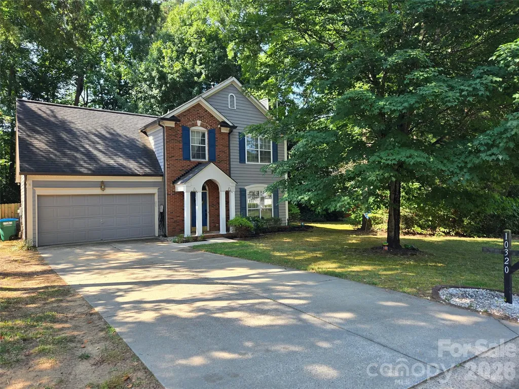 10320 Danesway Lane Cornelius NC 28031