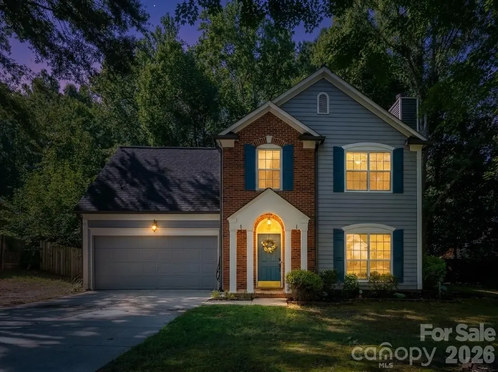 10320 Danesway Lane Cornelius NC 28031