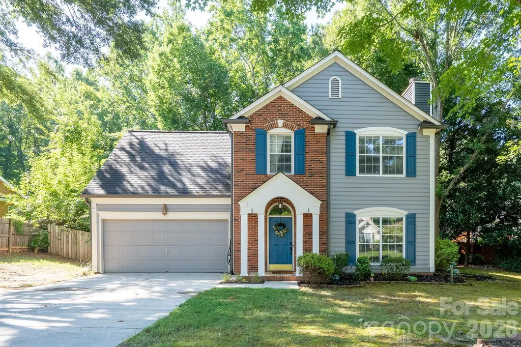 10320 Danesway Lane Cornelius NC 28031