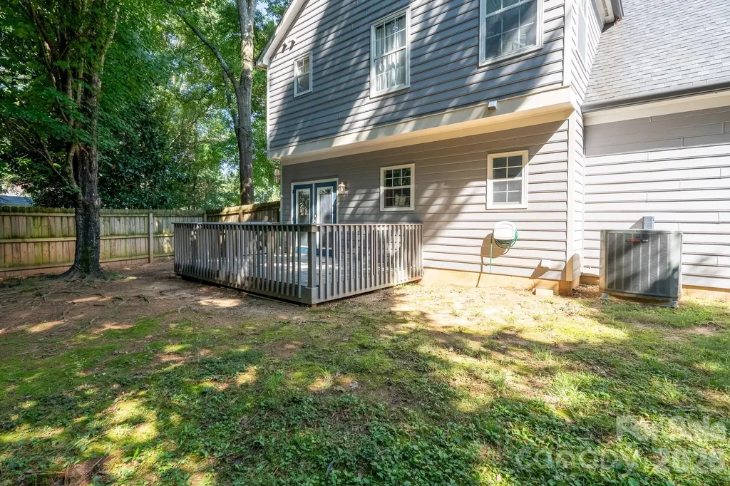 10320 Danesway Lane Cornelius NC 28031