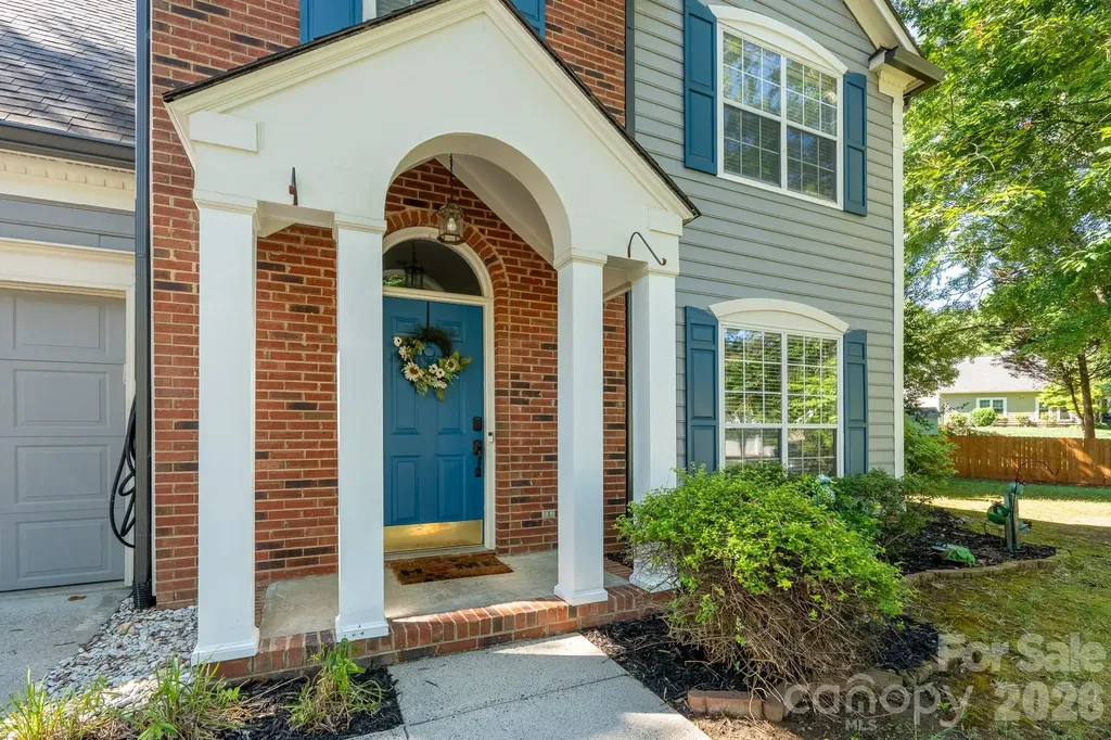 10320 Danesway Lane Cornelius NC 28031