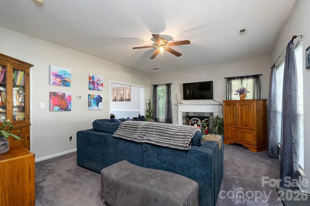 10320 Danesway Lane Cornelius NC 28031