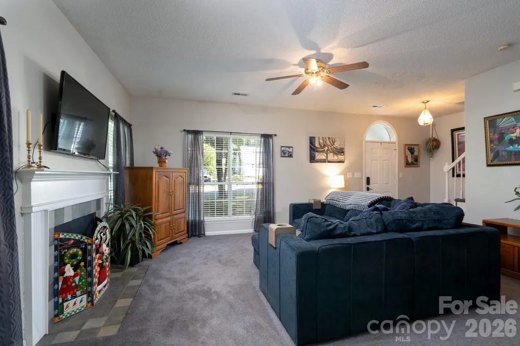 10320 Danesway Lane Cornelius NC 28031