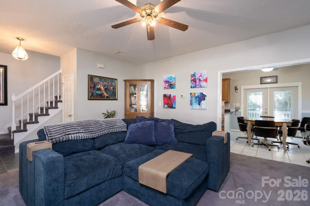 10320 Danesway Lane Cornelius NC 28031