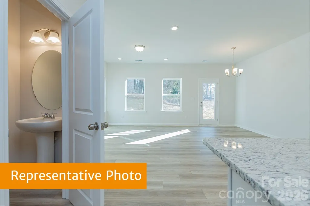 5338 Porterhouse Way Charlotte NC 28215