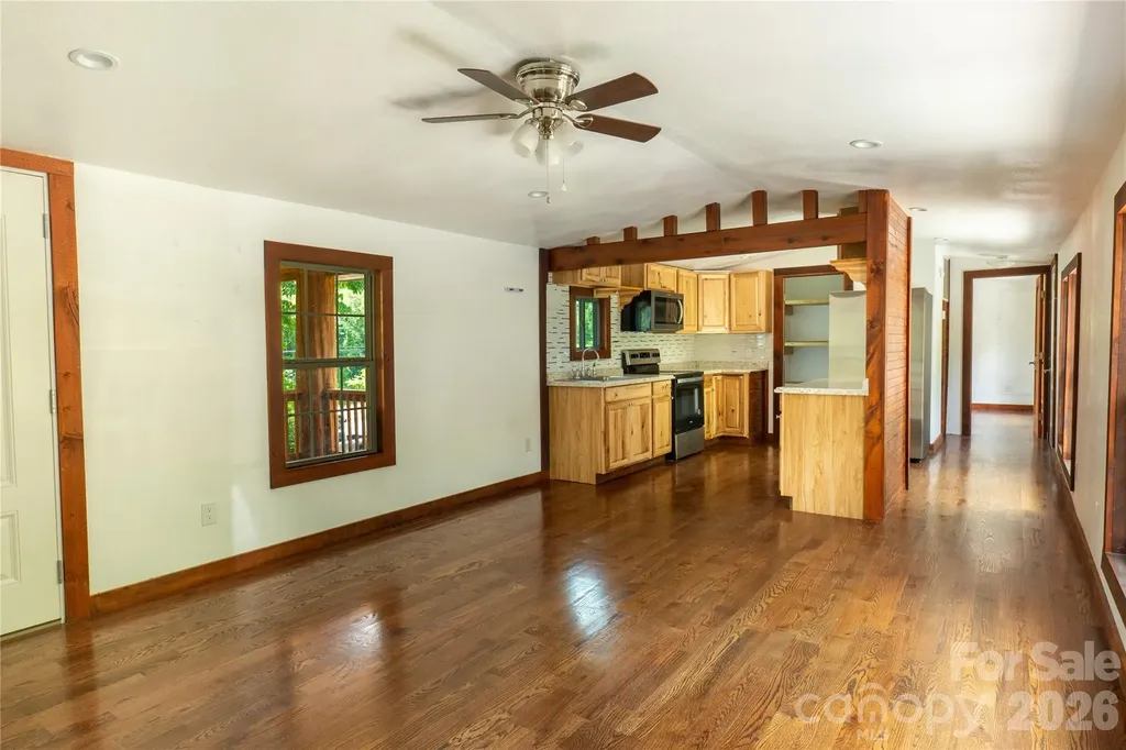 203 Justice Drive Clyde NC 28721