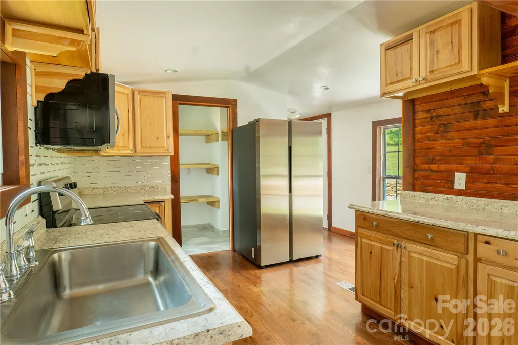 203 Justice Drive Clyde NC 28721
