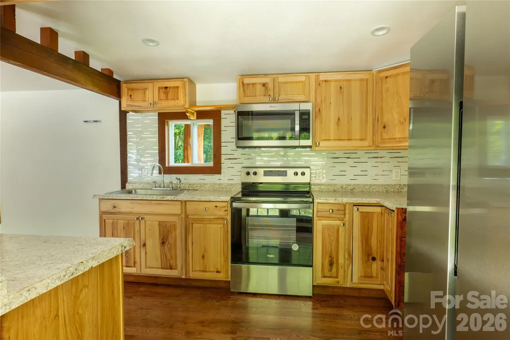 203 Justice Drive Clyde NC 28721