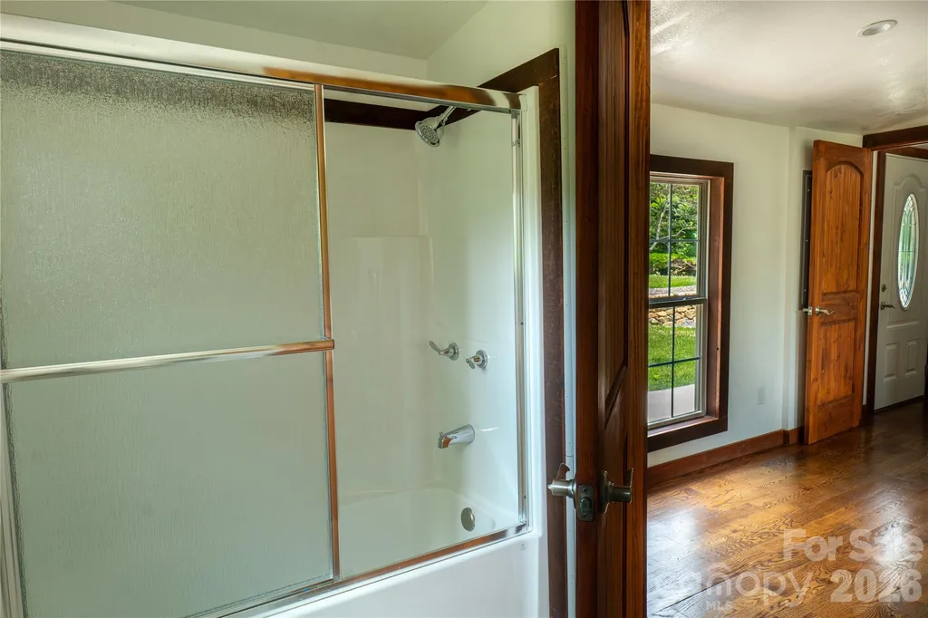 203 Justice Drive Clyde NC 28721