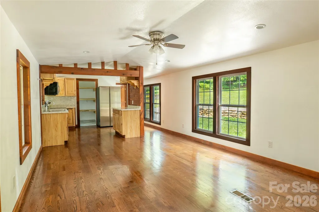 203 Justice Drive Clyde NC 28721