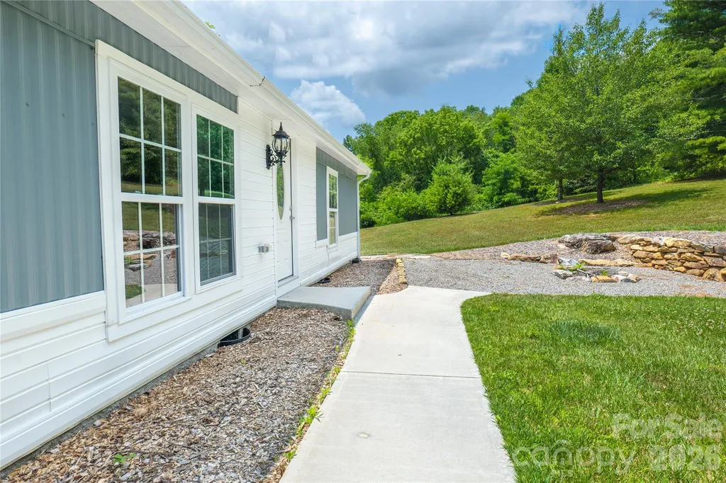 203 Justice Drive Clyde NC 28721