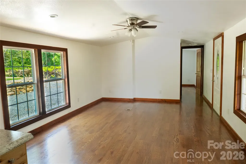 203 Justice Drive Clyde NC 28721