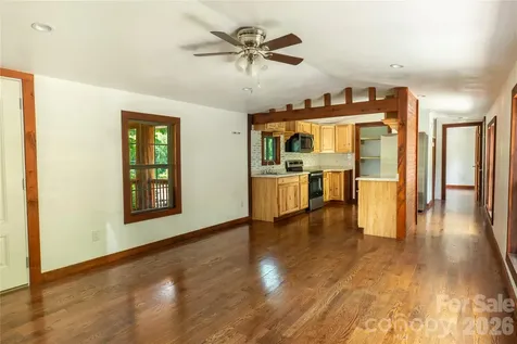 203 Justice Drive Clyde NC 28721