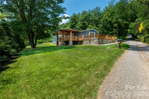 203 Justice Drive Clyde NC 28721