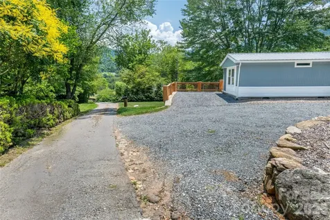 203 Justice Drive Clyde NC 28721