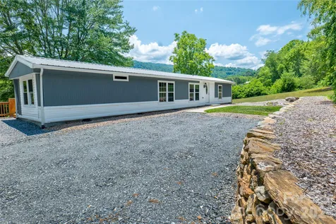 203 Justice Drive Clyde NC 28721