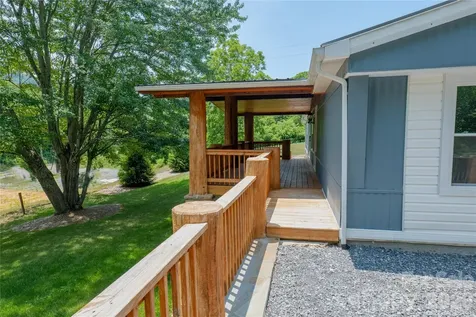 203 Justice Drive Clyde NC 28721