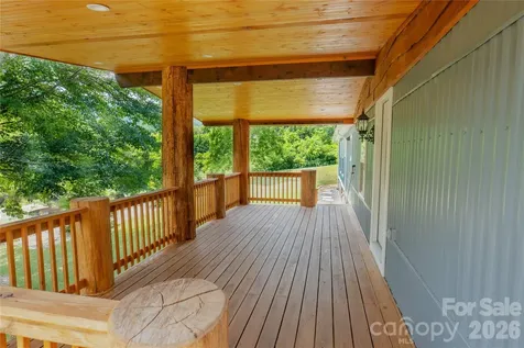 203 Justice Drive Clyde NC 28721