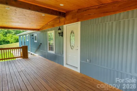 203 Justice Drive Clyde NC 28721