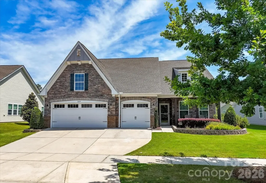 3029 Oliver Stanley Trail Lancaster SC 29720