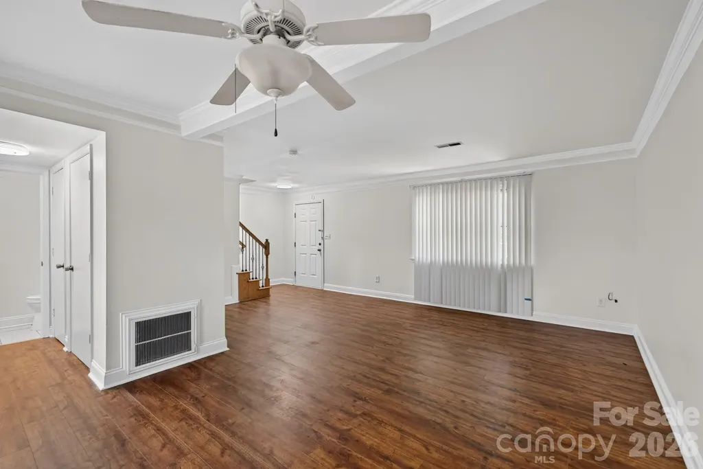 8904 Hunter Ridge Drive Charlotte NC 28226