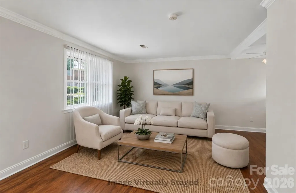 8904 Hunter Ridge Drive Charlotte NC 28226
