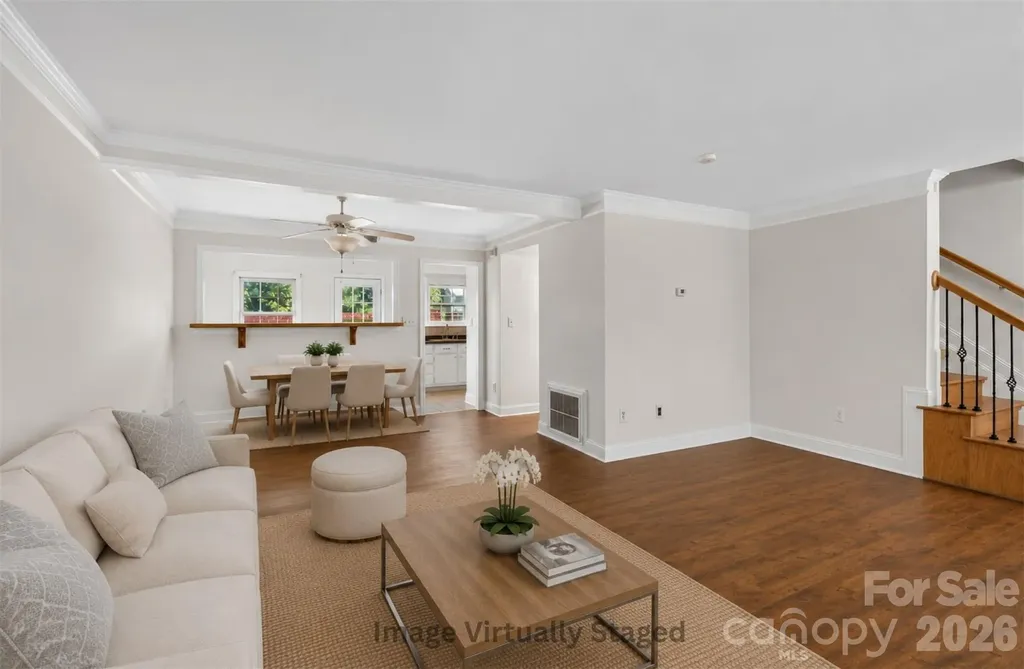 8904 Hunter Ridge Drive Charlotte NC 28226