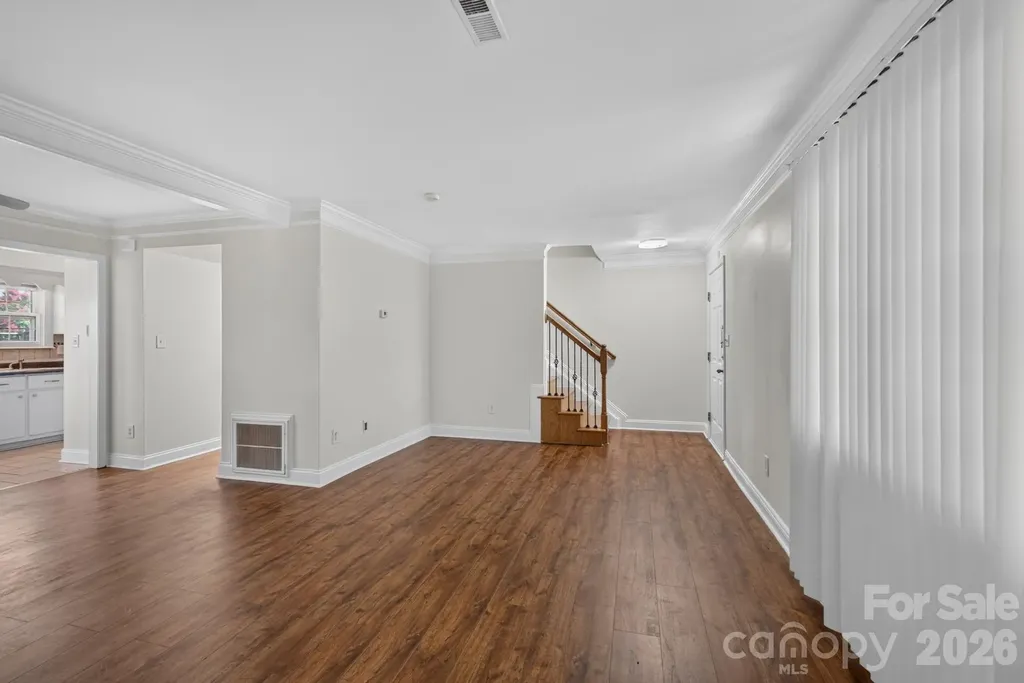 8904 Hunter Ridge Drive Charlotte NC 28226