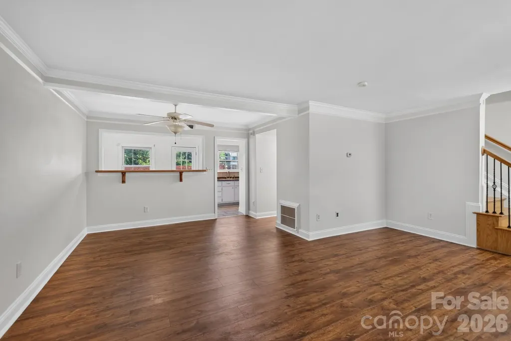8904 Hunter Ridge Drive Charlotte NC 28226