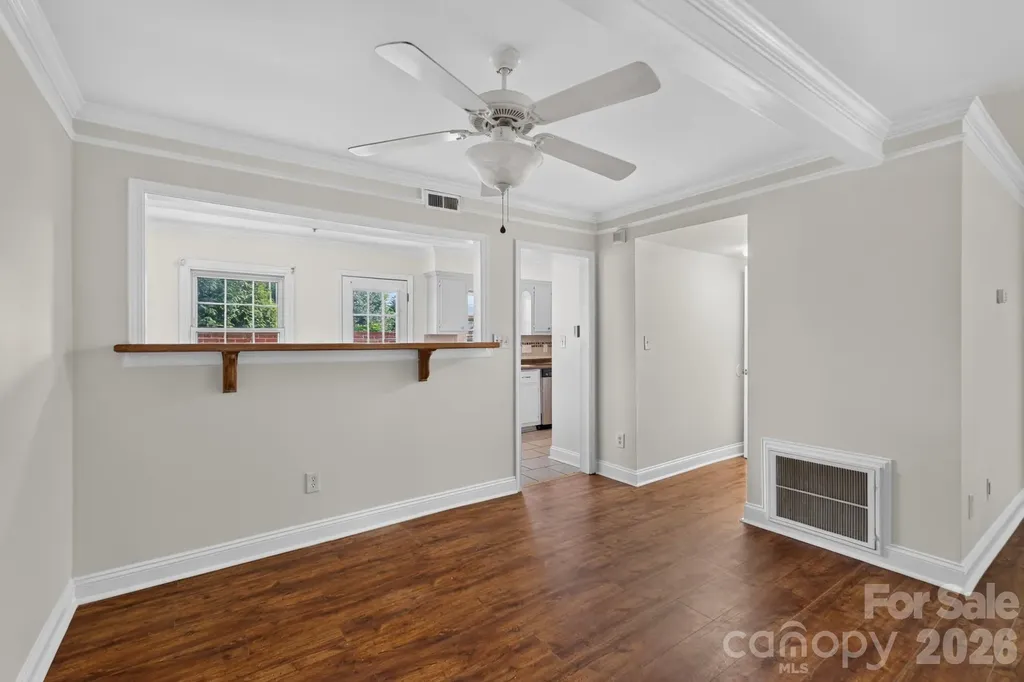 8904 Hunter Ridge Drive Charlotte NC 28226