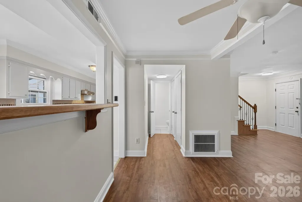 8904 Hunter Ridge Drive Charlotte NC 28226