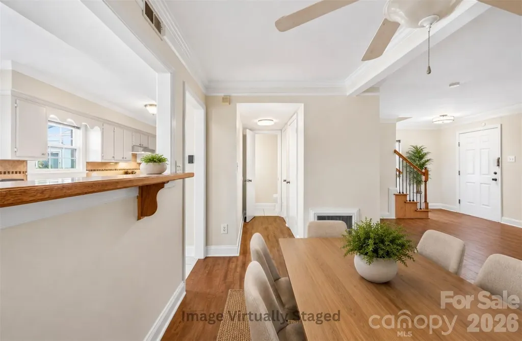8904 Hunter Ridge Drive Charlotte NC 28226