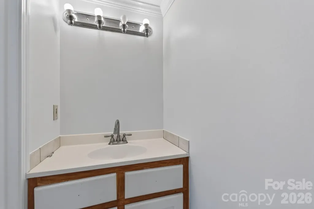 8904 Hunter Ridge Drive Charlotte NC 28226