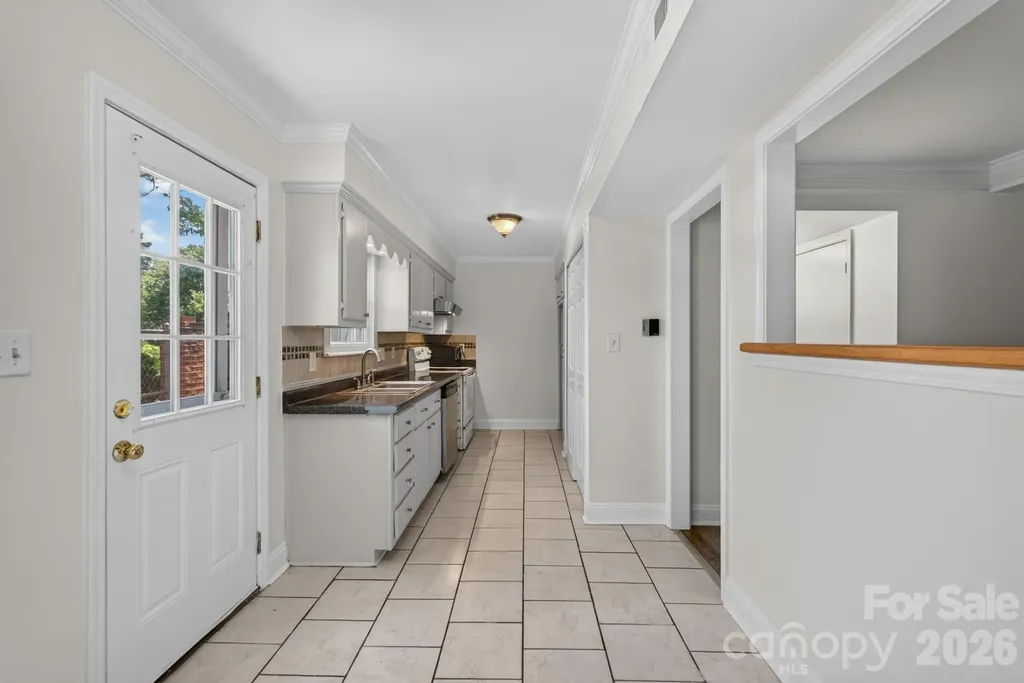 8904 Hunter Ridge Drive Charlotte NC 28226