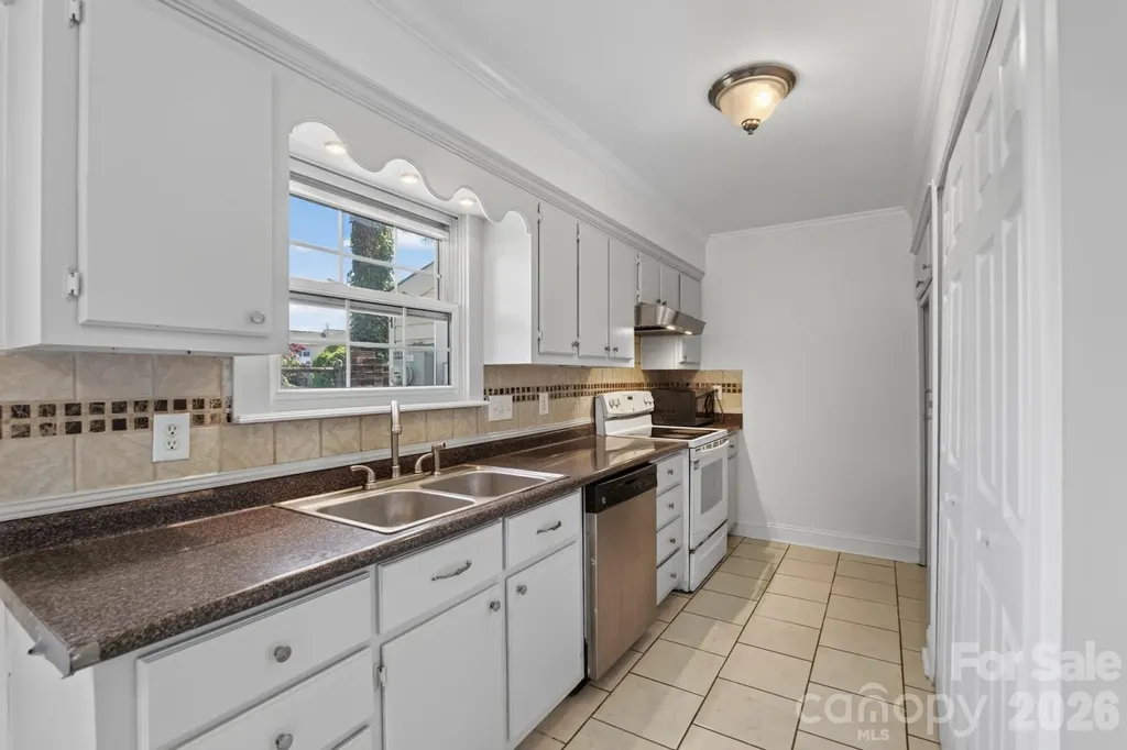 8904 Hunter Ridge Drive Charlotte NC 28226