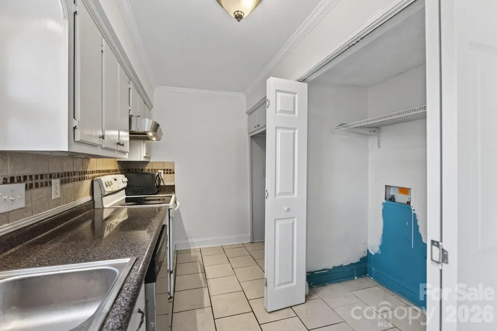 8904 Hunter Ridge Drive Charlotte NC 28226