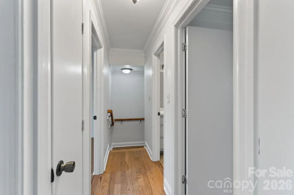 8904 Hunter Ridge Drive Charlotte NC 28226