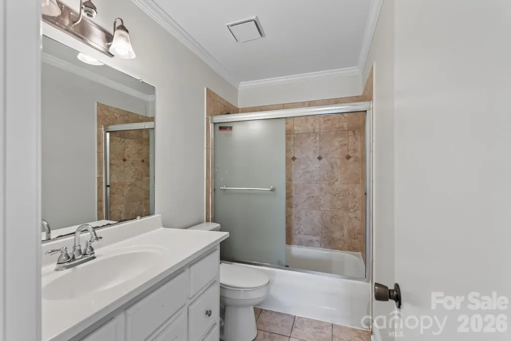 8904 Hunter Ridge Drive Charlotte NC 28226