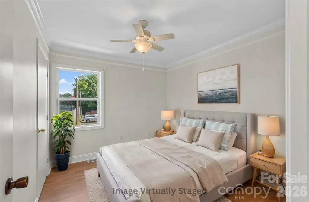 8904 Hunter Ridge Drive Charlotte NC 28226