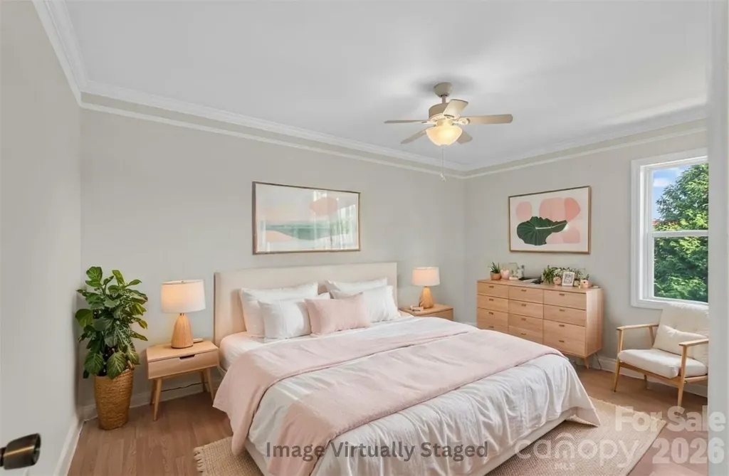 8904 Hunter Ridge Drive Charlotte NC 28226