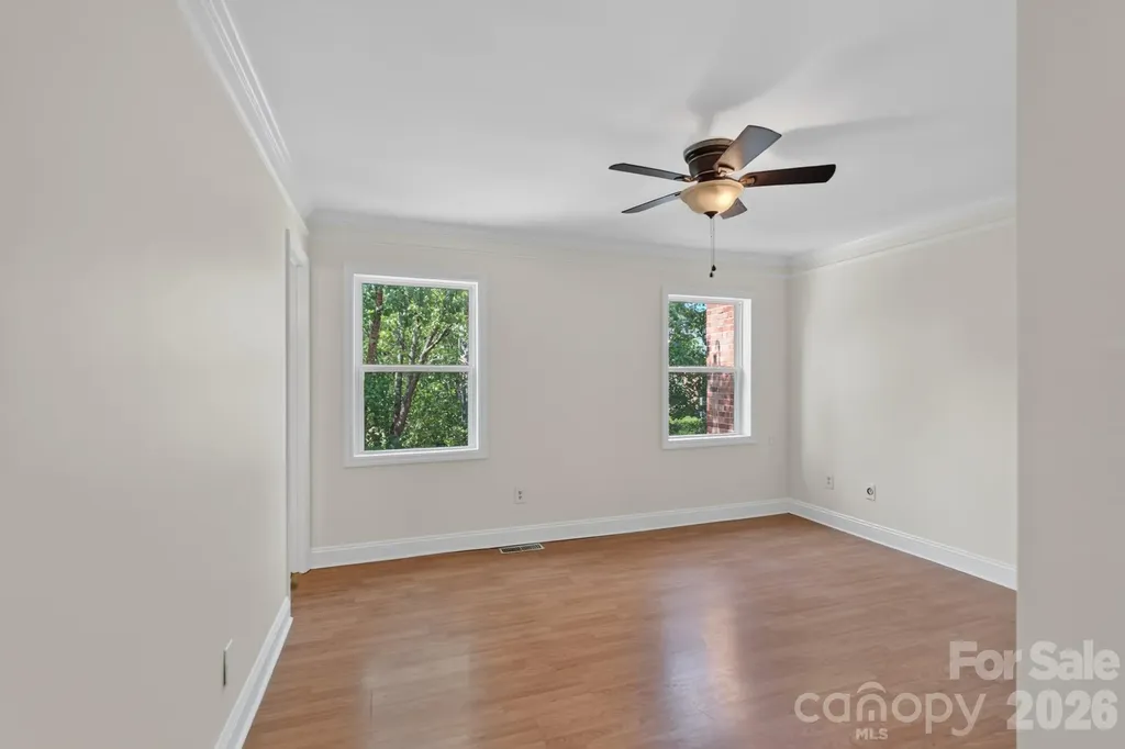 8904 Hunter Ridge Drive Charlotte NC 28226