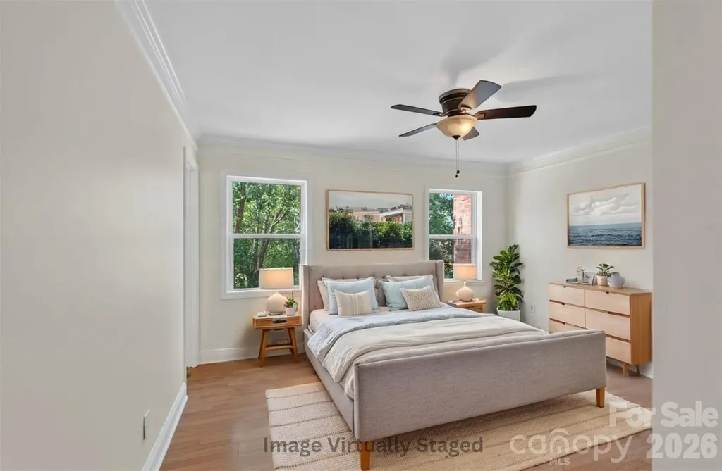 8904 Hunter Ridge Drive Charlotte NC 28226