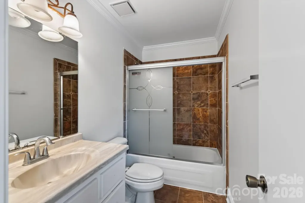 8904 Hunter Ridge Drive Charlotte NC 28226