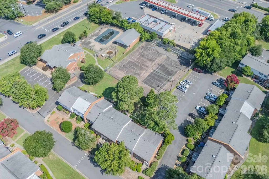 8904 Hunter Ridge Drive Charlotte NC 28226