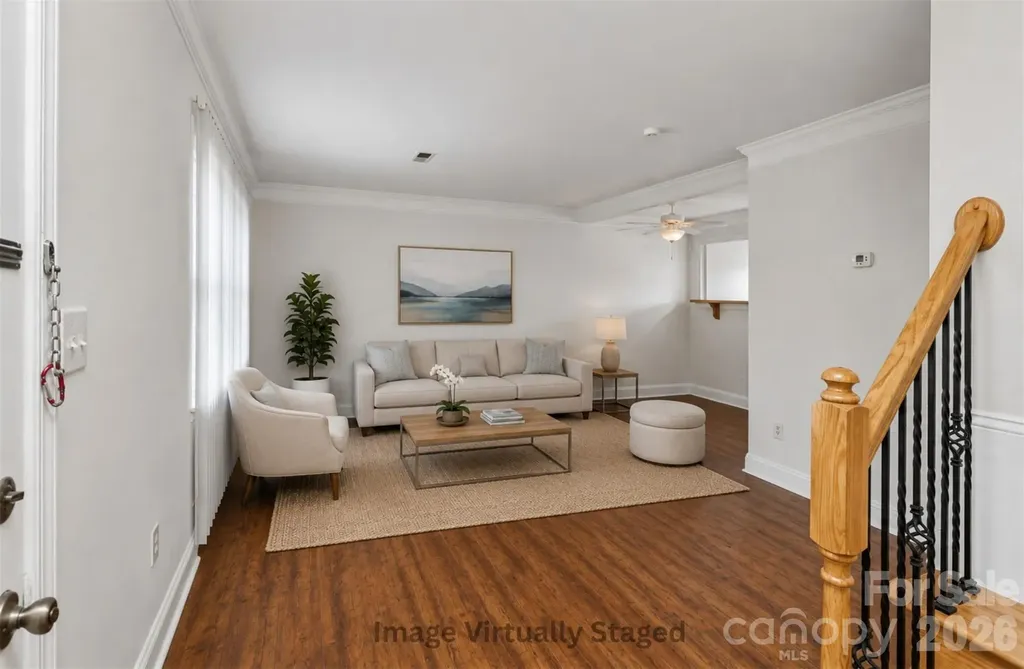 8904 Hunter Ridge Drive Charlotte NC 28226
