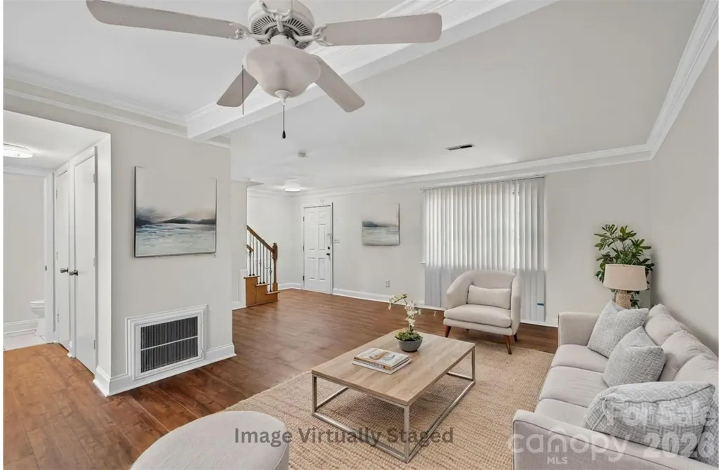 8904 Hunter Ridge Drive Charlotte NC 28226
