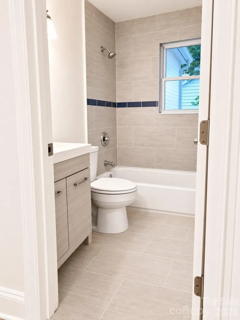 2007 Highland Street Charlotte NC 28208